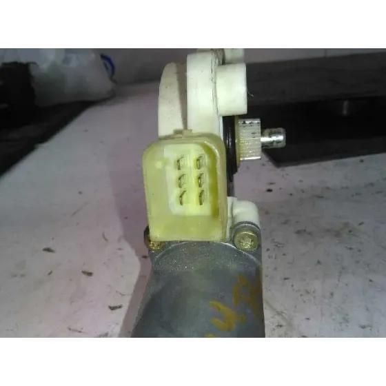 Motor Elevalunas Delantero Izquierdo para Mercedes-Benz Clase Clk (W209) Coupe