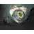 Airbag Lateral Delantero Izquierdo para Mercedes-Benz Clase Clk (W209) Coupe