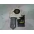 Motor Elevalunas Trasero Derecho para Volkswagen Touran (1T1)