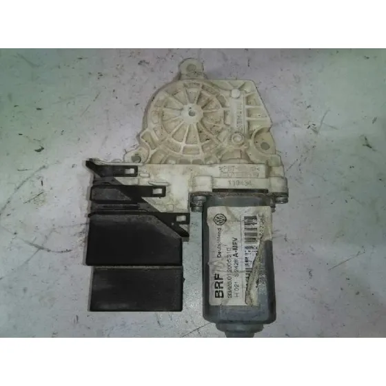Motor Elevalunas Trasero Derecho para Volkswagen Touran (1T1)