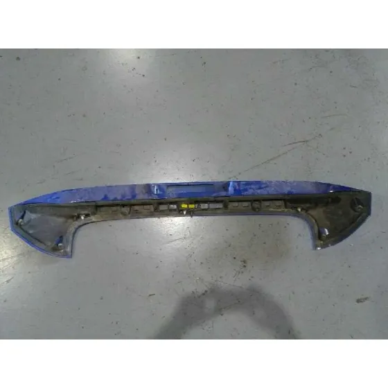 Aleron Trasero para Ford Fiesta (Ccn)