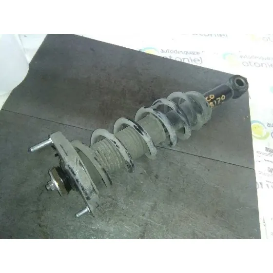 Amortiguador Trasero Derecho para Toyota Corolla Verso (R1)