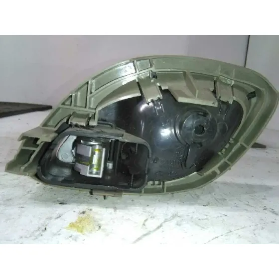 Maneta Interior Delantera Derecha para Renault Espace Iv (Jk0)