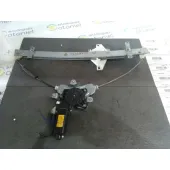 Elevalunas Delantero Derecho para Hyundai Terracan (Hp)