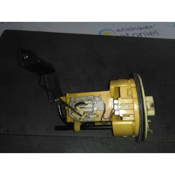 Aforador para Toyota Corolla Verso (R1)