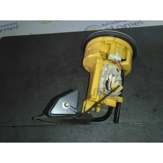 Aforador para Toyota Corolla Verso (R1)
