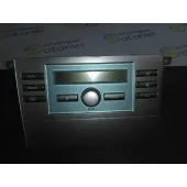 Mando Climatizador para Toyota Corolla Verso (R1)