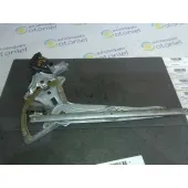 Elevalunas Trasero Izquierdo para Toyota Corolla Verso (R1)