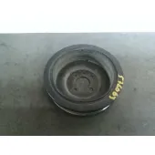 Polea Ciguenal para Skoda Octavia Combi (1Z5)
