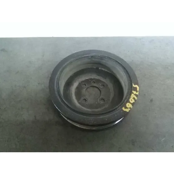 Polea Ciguenal para Skoda Octavia Combi (1Z5)
