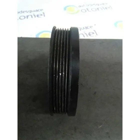 Polea Ciguenal para Skoda Octavia Combi (1Z5)