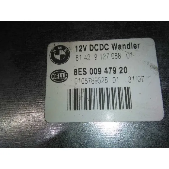 Modulo Electronico para Bmw Serie 1 Berlina (E81/E87)