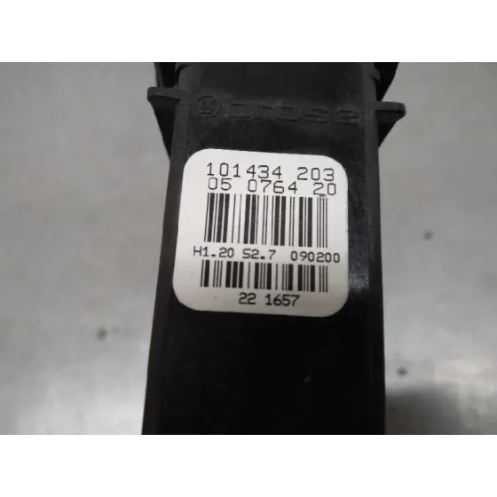 Motor Elevalunas Delantero Derecho para Volkswagen Passat Berlina (3B2)