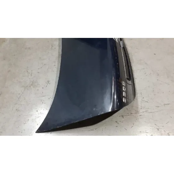 Tapa Maletero para Mercedes-Benz Clase S (W220) Berlina