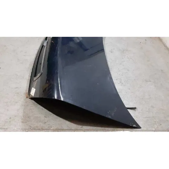 Tapa Maletero para Mercedes-Benz Clase S (W220) Berlina