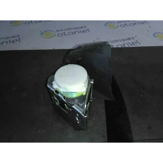 Cinturon Seguridad Trasero Derecho para Ford Focus Berlina (Cap)