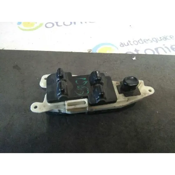 Mando Elevalunas Delantero Izquierdo para Chrysler Stratus Berlina (Ja)