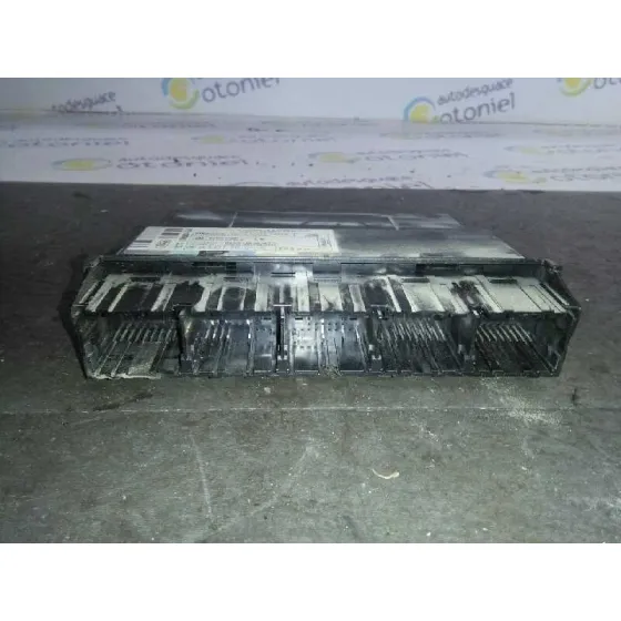 Modulo Confort para Ford Mondeo Berlina (Ge)