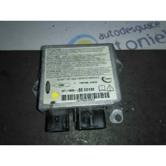 Centralita Airbag para Ford Mondeo Berlina (Ge)