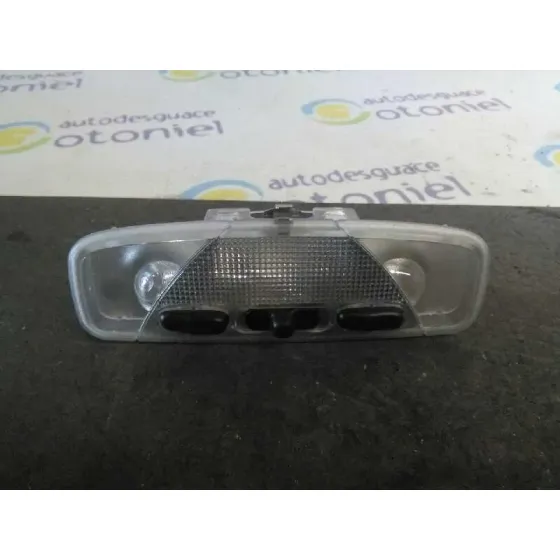Luz Interior para Ford Mondeo Berlina (Ge)