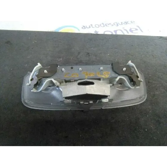 Luz Interior para Ford Mondeo Berlina (Ge)