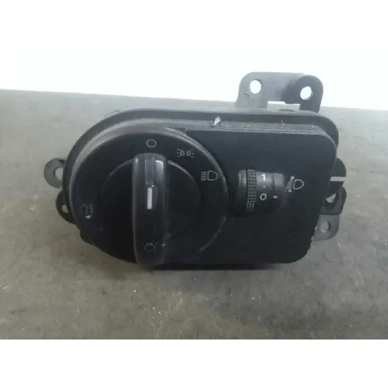 Mando Luces para Ford Fiesta (Cbk)