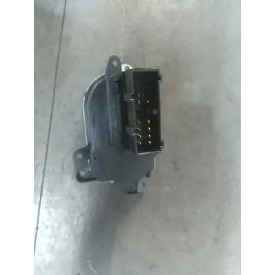 Mando Luces para Ford Fiesta (Cbk)