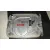 Tapa Exterior Combustible para Nissan Almera (N16/E)
