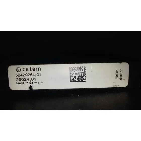 Resistencia Calefaccion para Renault Laguna Grandtour Iii