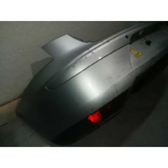Paragolpes Trasero para Seat Toledo (5P2)