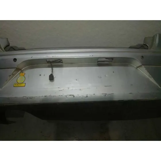 Paragolpes Trasero para Seat Toledo (5P2)
