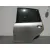 Puerta Trasera Izquierda para Seat Toledo (5P2)