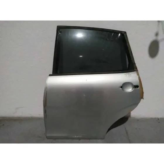 Puerta Trasera Izquierda para Seat Toledo (5P2)
