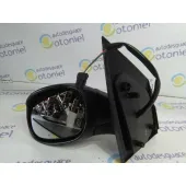 Retrovisor Izquierdo para Citroën C2