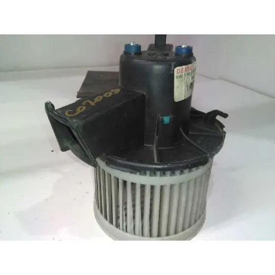 Motor Calefaccion para Fiat Panda (169)