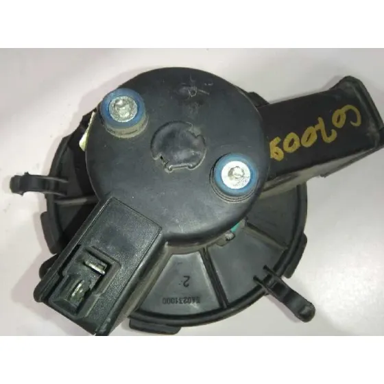 Motor Calefaccion para Fiat Panda (169)