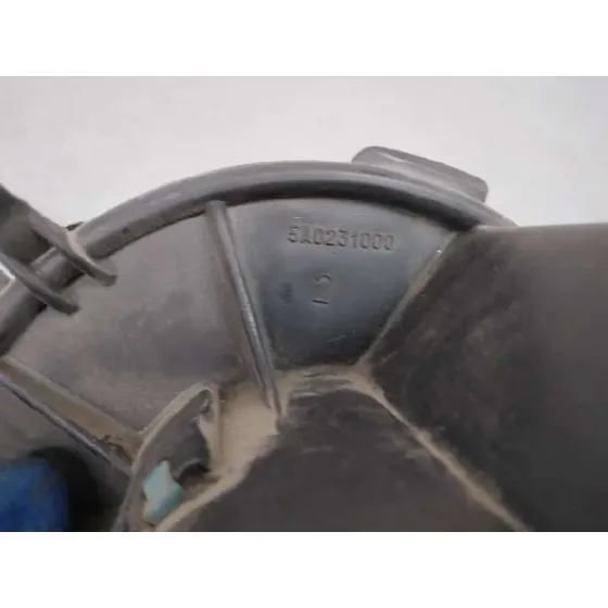 Motor Calefaccion para Fiat Panda (169)