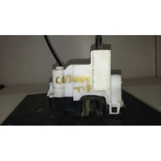 Cerradura Puerta Trasera Derecha para Fiat Panda (169)