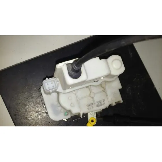 Cerradura Puerta Trasera Derecha para Fiat Panda (169)