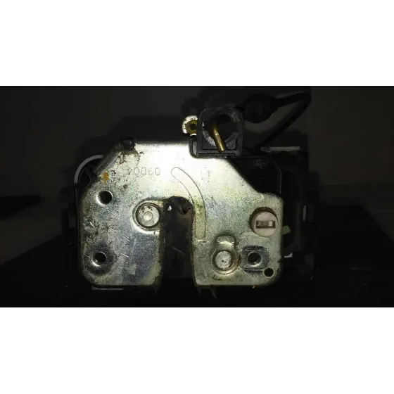 Cerradura Puerta Trasera Derecha para Fiat Panda (169)