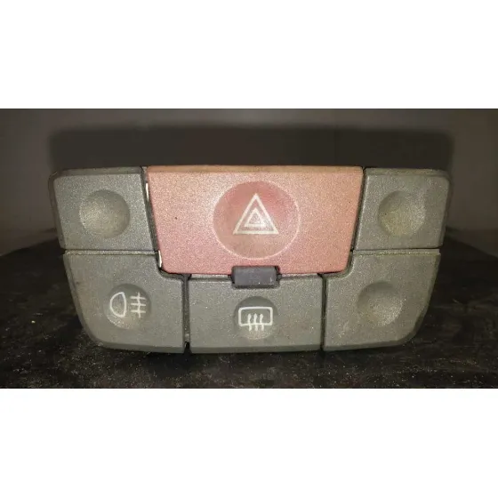 Warning para Fiat Panda (169)