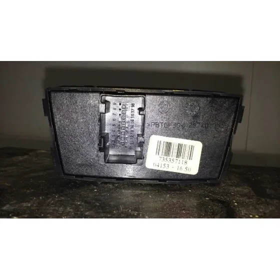 Warning para Fiat Panda (169)