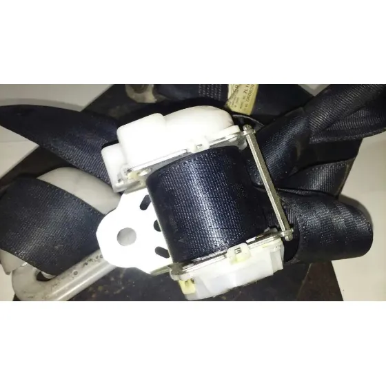 Cinturon Seguridad Trasero Central para Toyota Corolla Verso (R1)