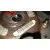 Airbag Delantero Izquierdo para Toyota Corolla Verso (R1)