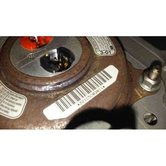 Airbag Delantero Izquierdo para Toyota Corolla Verso (R1)