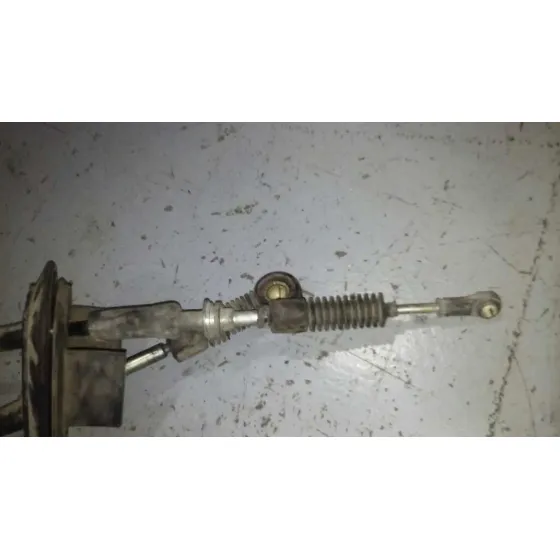 Varillaje Cambio para Fiat Panda (169)