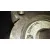 Bomba Direccion para Chrysler Jeep Cherokee (Kj)