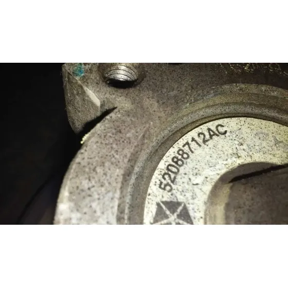 Bomba Direccion para Chrysler Jeep Cherokee (Kj)