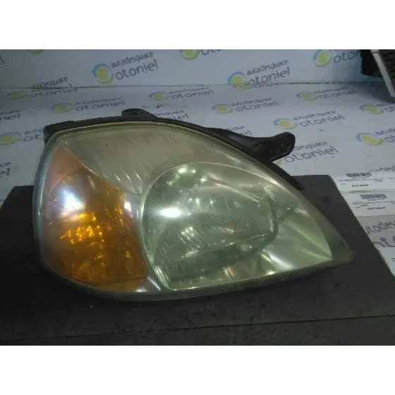Faro Derecho para Kia Rio