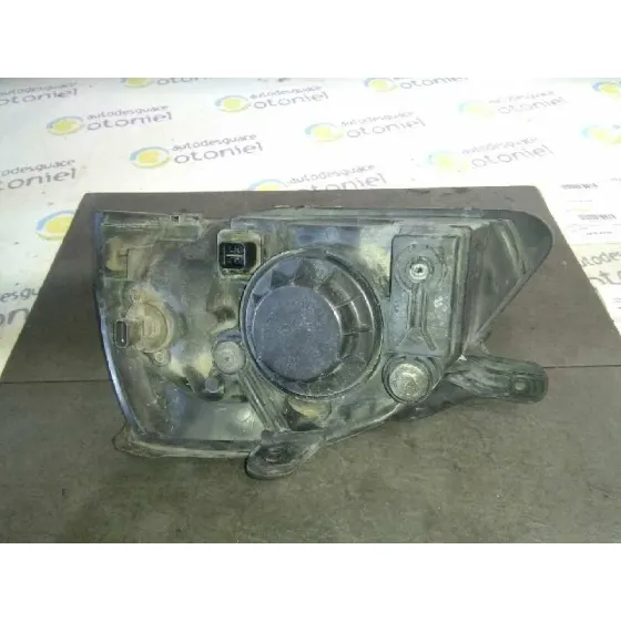 Faro Derecho para Kia Rio